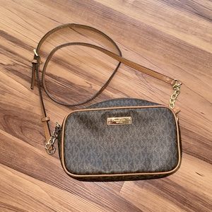 MICHAEL KORS crossbody bag